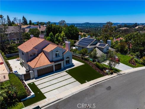 26791  Devonshire   Road, Laguna Hills, CA