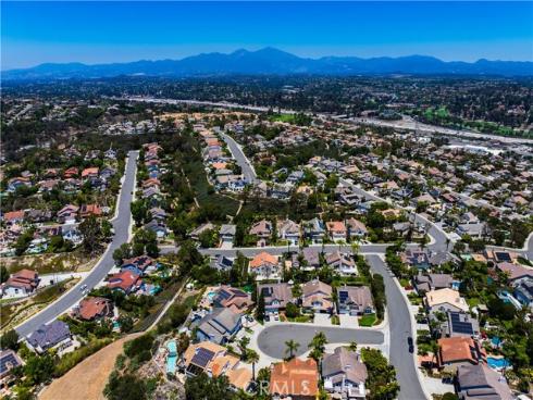 26791  Devonshire   Road, Laguna Hills, CA