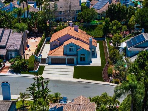 26791  Devonshire   Road, Laguna Hills, CA