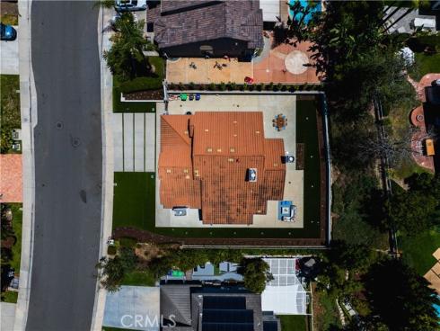 26791  Devonshire   Road, Laguna Hills, CA