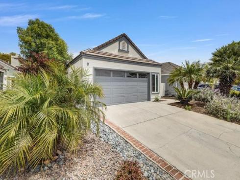 8  Misty Creek  , Laguna Hills, CA