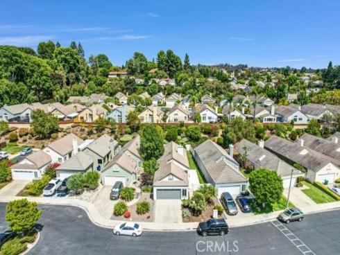 8  Misty Creek  , Laguna Hills, CA