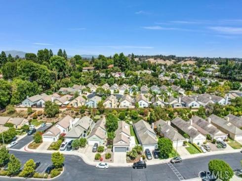 8  Misty Creek  , Laguna Hills, CA