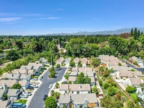 8  Misty Creek  , Laguna Hills, CA