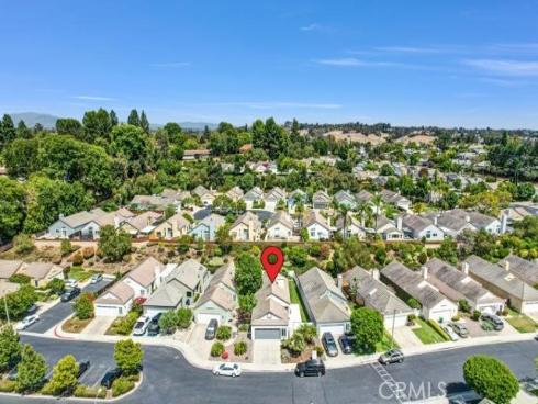 8  Misty Creek  , Laguna Hills, CA