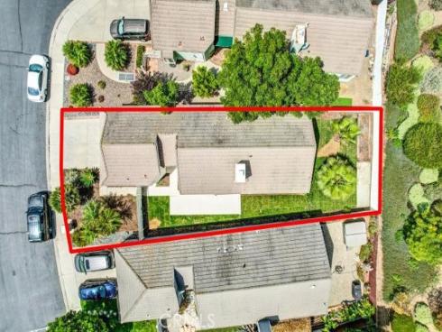 8  Misty Creek  , Laguna Hills, CA