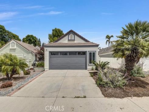 8  Misty Creek  , Laguna Hills, CA