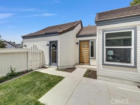 8  Misty Creek  , Laguna Hills, CA