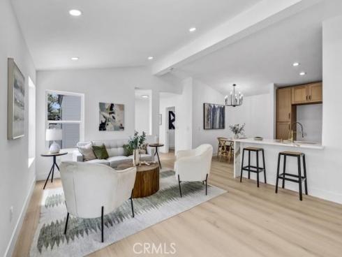 8  Misty Creek  , Laguna Hills, CA