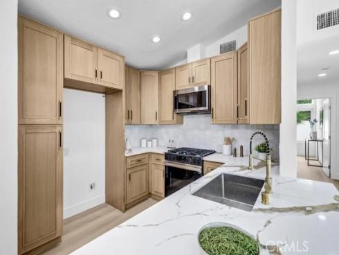 8  Misty Creek  , Laguna Hills, CA