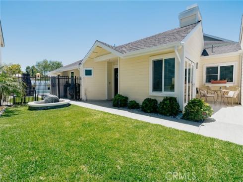8  Laurel Creek  , Laguna Hills, CA