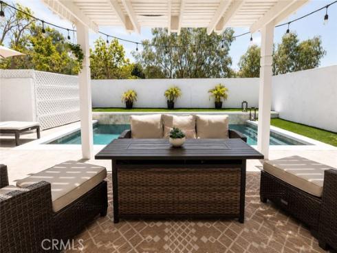 8  Laurel Creek  , Laguna Hills, CA