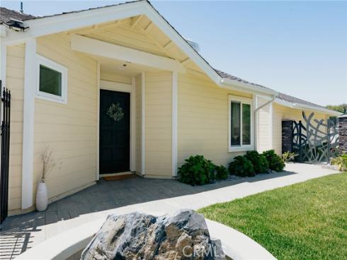 8  Laurel Creek  , Laguna Hills, CA