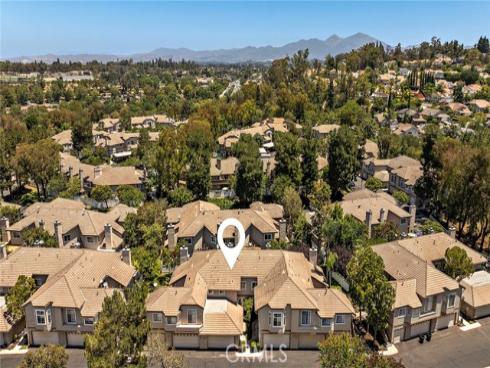 24375  Landover  , Laguna Hills, CA