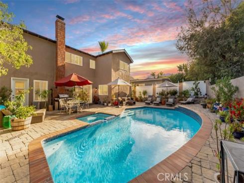 25891  Tree Top  , Laguna Hills, CA