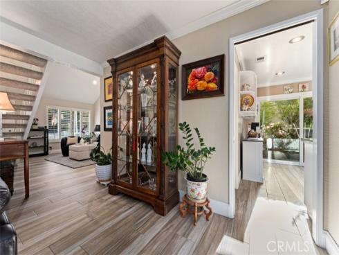 25891  Tree Top  , Laguna Hills, CA
