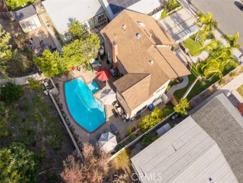 25891  Tree Top  , Laguna Hills, CA