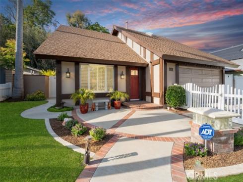 25891  Tree Top  , Laguna Hills, CA