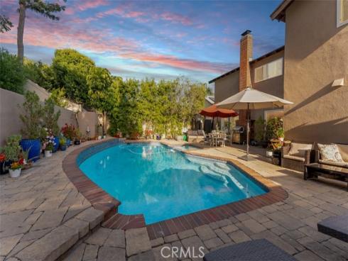25891  Tree Top  , Laguna Hills, CA
