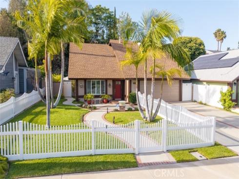 25891  Tree Top  , Laguna Hills, CA