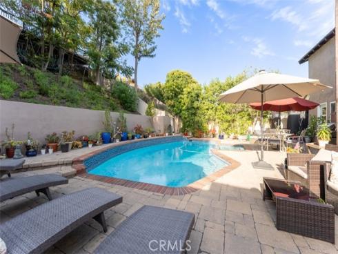 25891  Tree Top  , Laguna Hills, CA