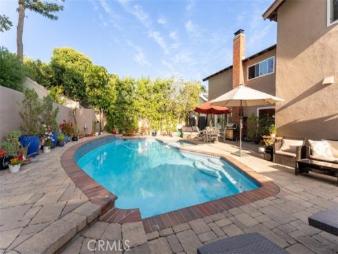25891  Tree Top  , Laguna Hills, CA