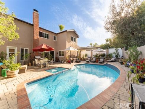 25891  Tree Top  , Laguna Hills, CA
