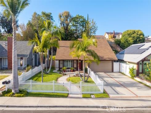 25891  Tree Top  , Laguna Hills, CA