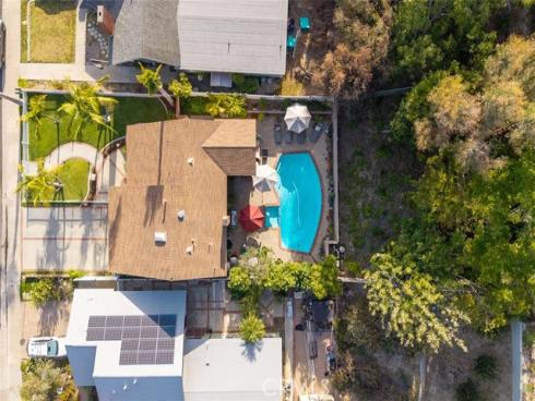 25891  Tree Top  , Laguna Hills, CA