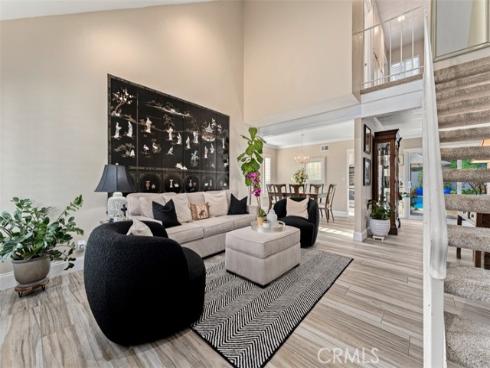 25891  Tree Top  , Laguna Hills, CA