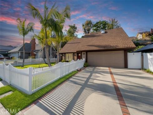25891  Tree Top  , Laguna Hills, CA