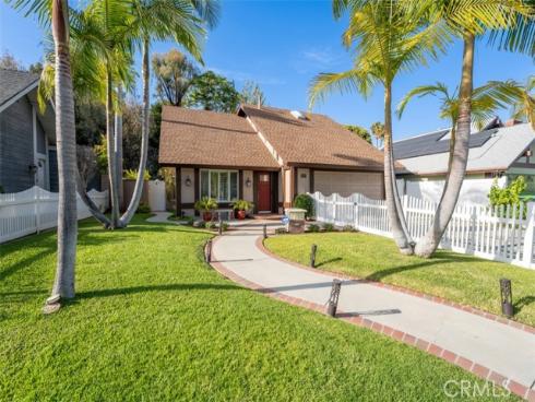 25891  Tree Top  , Laguna Hills, CA
