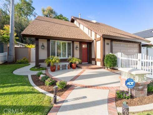 25891  Tree Top  , Laguna Hills, CA