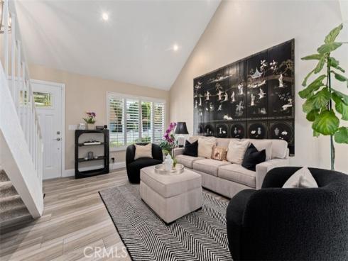 25891  Tree Top  , Laguna Hills, CA