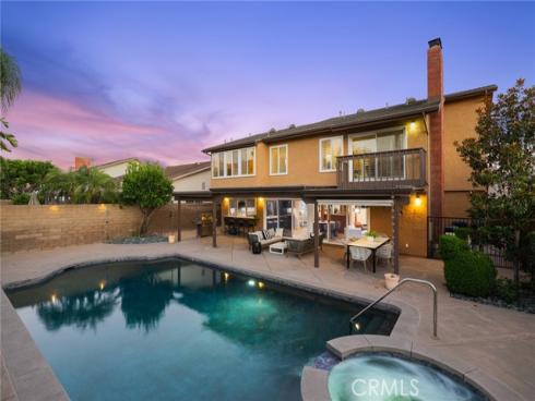 24861  Luton   Street, Laguna Hills, CA