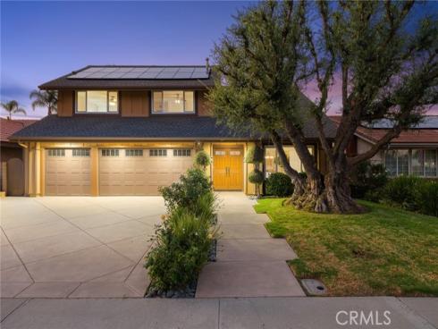 24861  Luton   Street, Laguna Hills, CA
