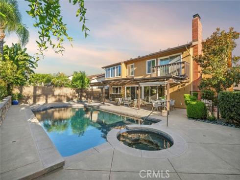 24861  Luton   Street, Laguna Hills, CA