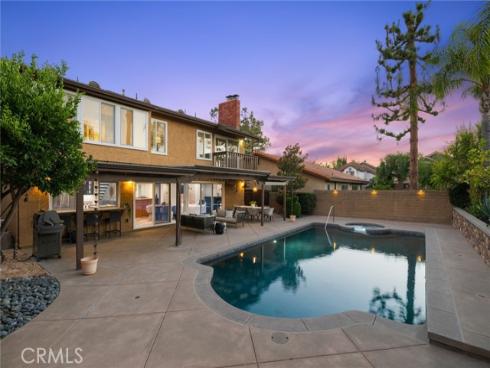 24861  Luton   Street, Laguna Hills, CA