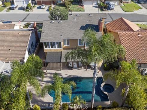 24861  Luton   Street, Laguna Hills, CA