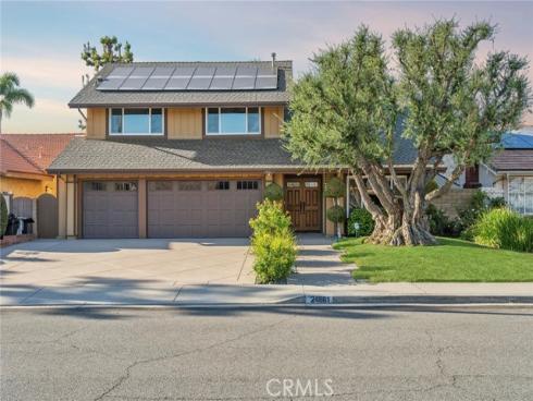24861  Luton   Street, Laguna Hills, CA