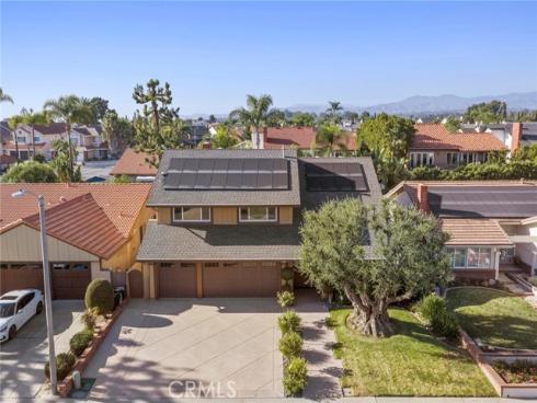 24861  Luton   Street, Laguna Hills, CA