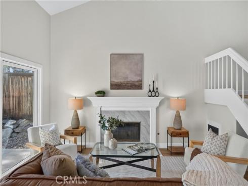 43 Oxbow Creek , Laguna Hills, CA