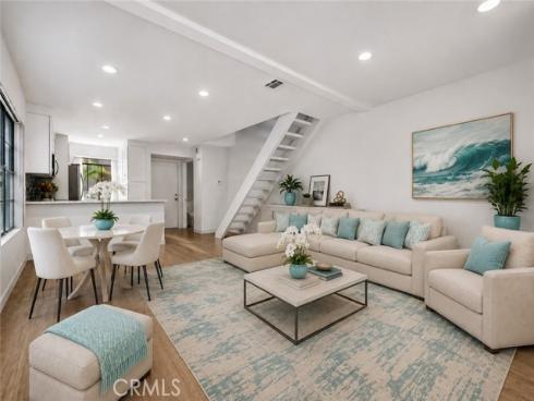 26701 Quail Creek 261 , Laguna Hills, CA