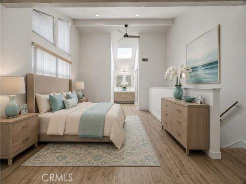 26701 Quail Creek 261 , Laguna Hills, CA