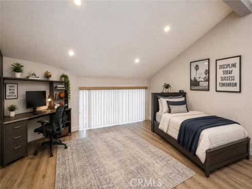 26701 Quail Creek 261 , Laguna Hills, CA