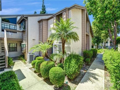 26701 Quail Creek 261 , Laguna Hills, CA