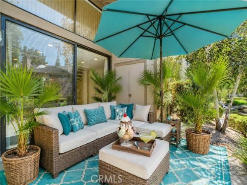26701 Quail Creek 261 , Laguna Hills, CA