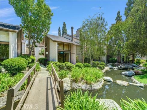 26701 Quail Creek 261 , Laguna Hills, CA