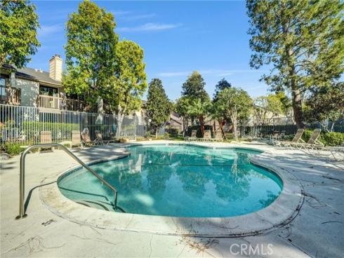 26701 Quail Creek 261 , Laguna Hills, CA