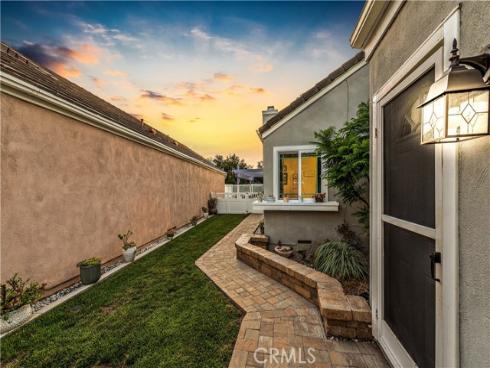 21 Misty Creek , Laguna Hills, CA